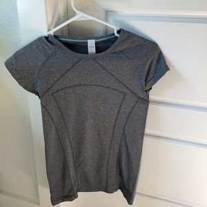 Ivivva Fly Tech SS Tee Size 12 With Tags